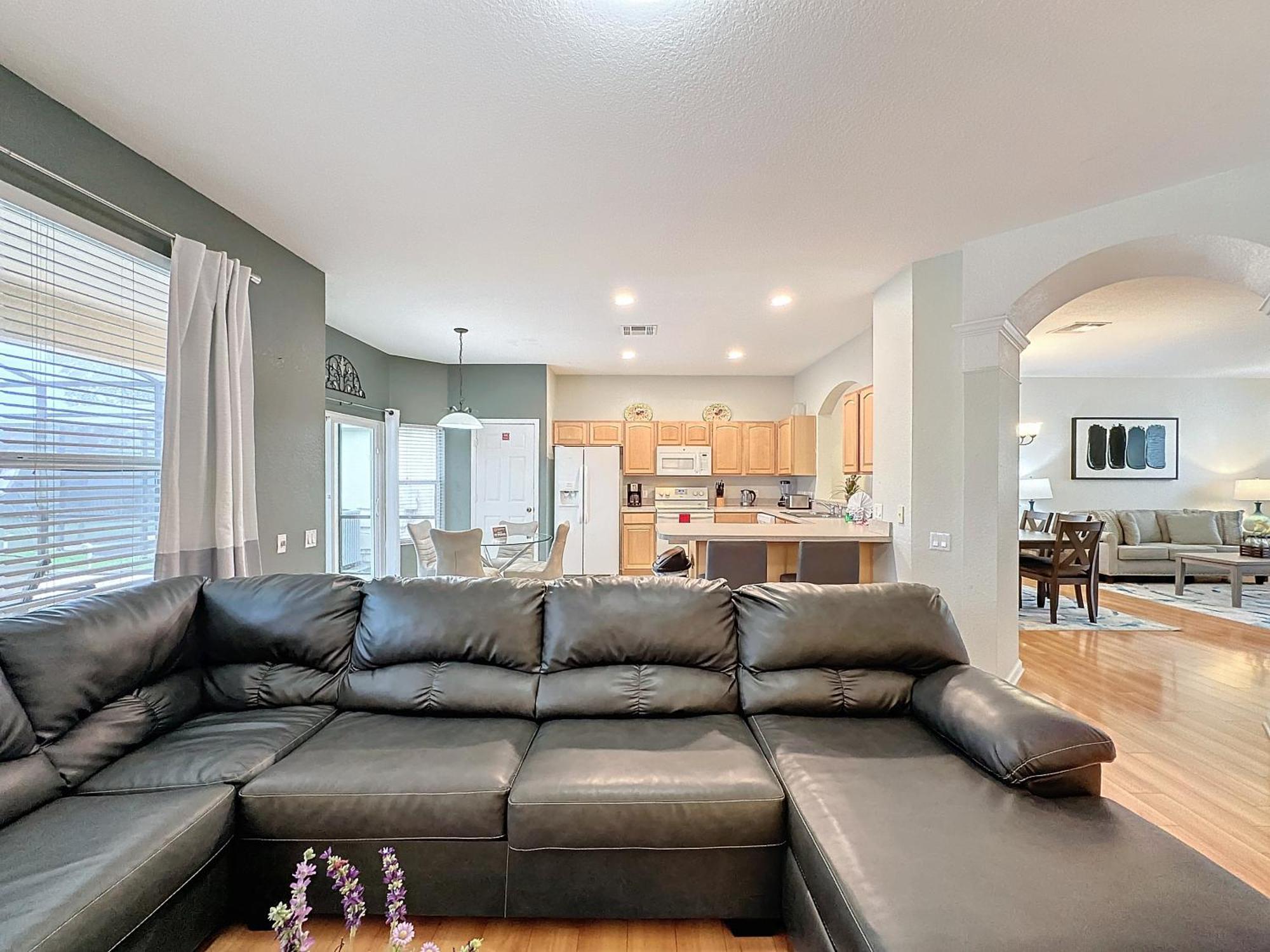 Disney World Vacation.. Luxury 6 Br/4 Ba 5 Star Villa Orlando Exterior foto