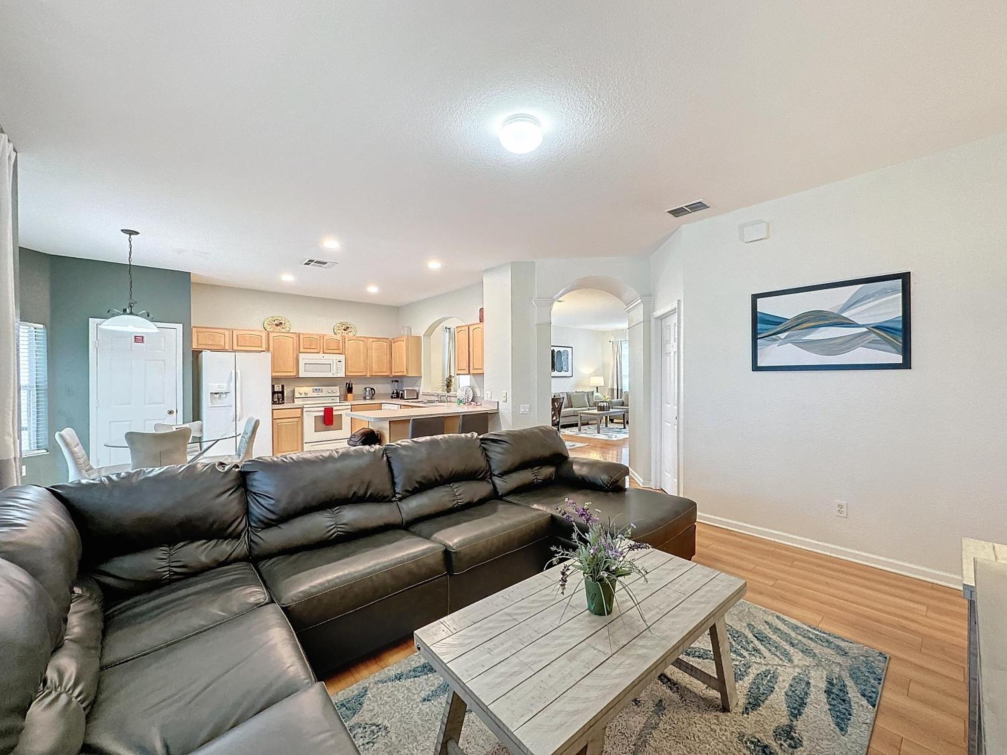 Disney World Vacation.. Luxury 6 Br/4 Ba 5 Star Villa Orlando Exterior foto